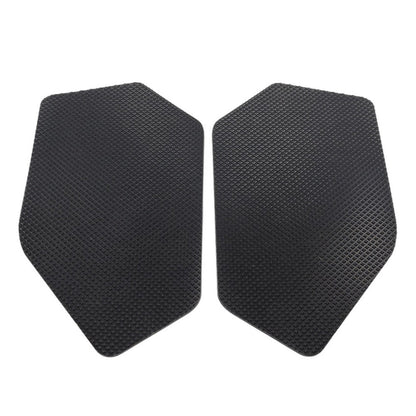 ya 5 8.7 Anti Slip Sticker Traction Side Fuel Tank Pad for Suzuki V-Strom 250 DL250