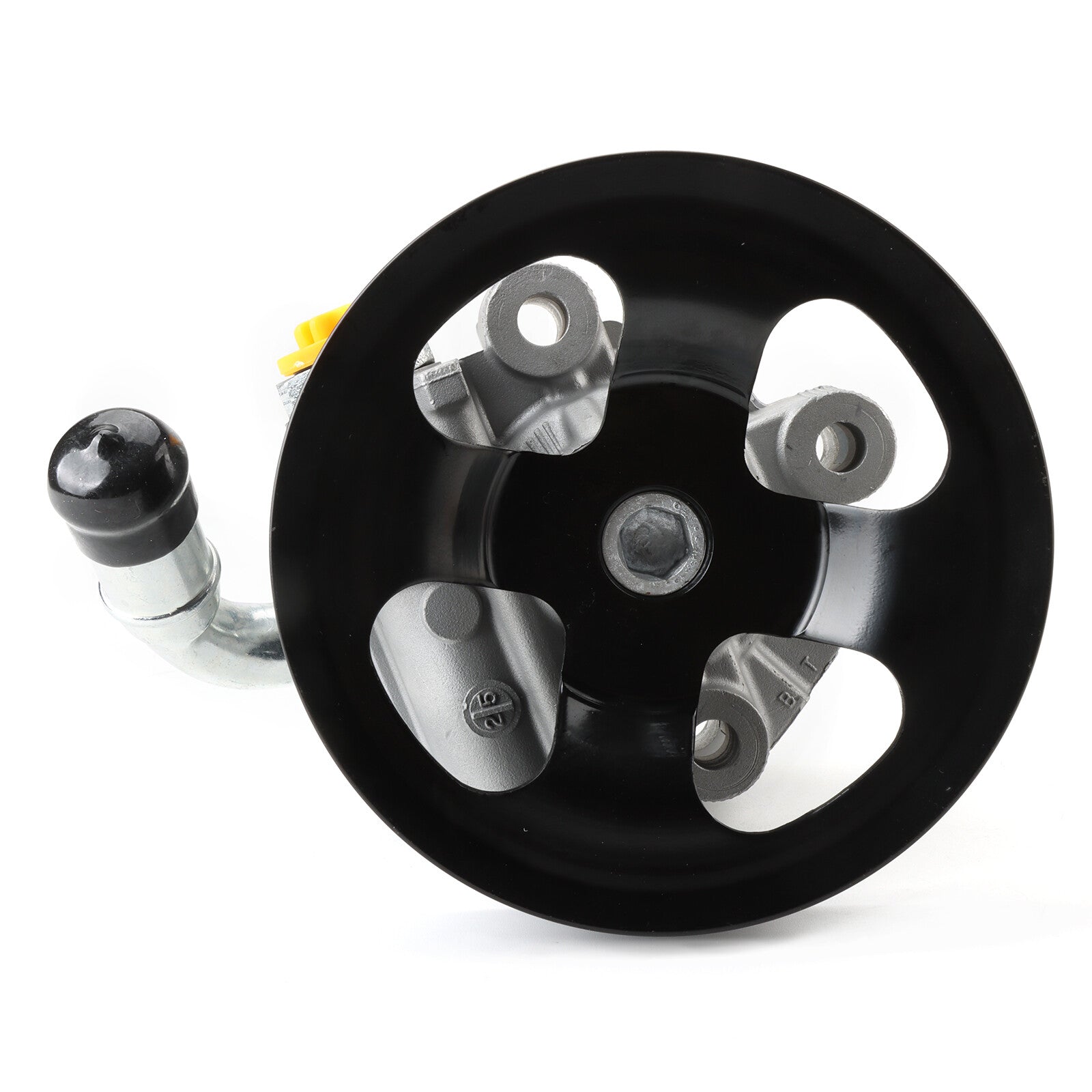 ya 5 8.7 Power Steering Pump for Dodge for Challenger for Charger Magnum for Chrysler 300 W/ Pulley