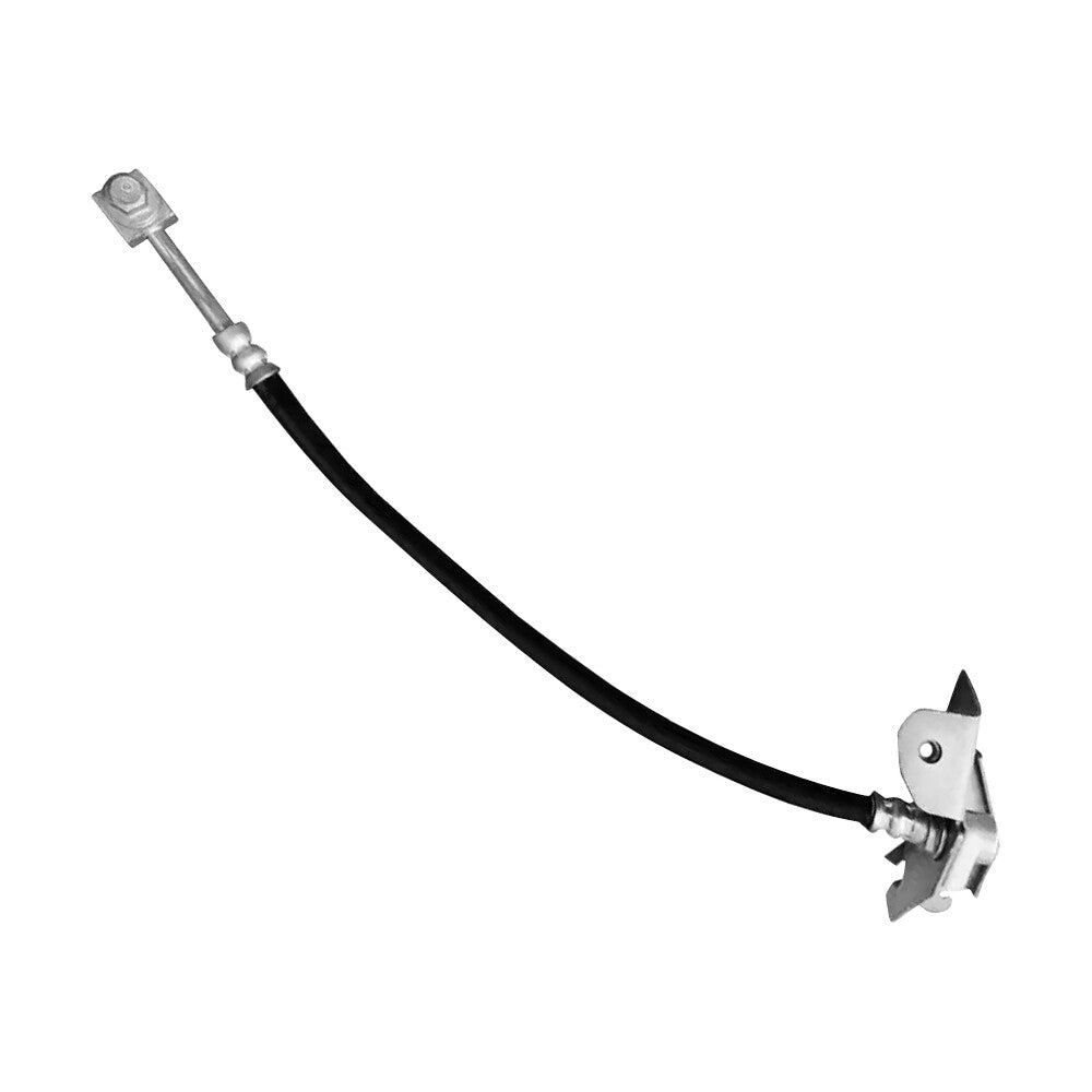 ya 5 8.7 Fits for Model Y 2021-2023 Rear Brake Hose Right Black Replacement 1188732-00-D