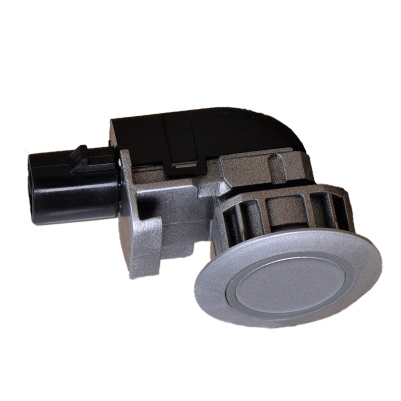 ya 1 8.5.4 4PCS 89341-50050-B0 Ultrasonic PDC Parking Sensor Silver for Lexus LS430 04-06