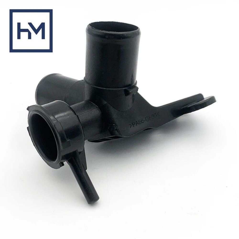 ya 27 7.20 25329-1R200 Engine Radiator Coolant Filler Neck for Accent for Veloster Rio 12-17