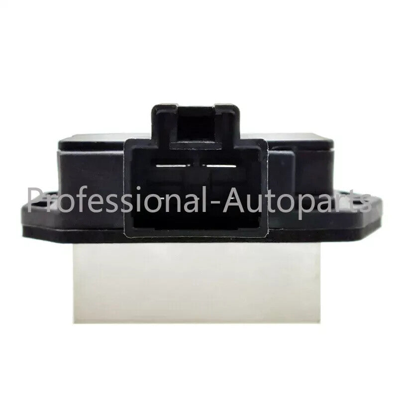 ya 1 8.5.1 499300-2230 Air Conditioner Heater Blower Motor Resistor for Highlander 2008 - 2016 for SIENNA 