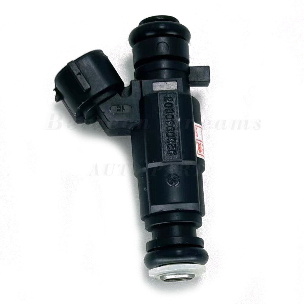 ya 1 8.5.4 4-piece set 35310-22600 fuel injector suitable for 2000-2005 modern accent 1.5L 1.6L
