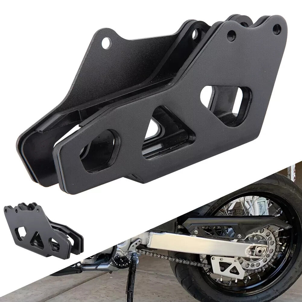 ya 5 8.7 Rear Chain Guide Guard for Suzuki RM 125/250/250Z RM-Z 250/450 DR-Z 250/400/400S