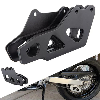 ya 5 8.7 Rear Chain Guide Guard for Suzuki RM 125/250/250Z RM-Z 250/450 DR-Z 250/400/400S