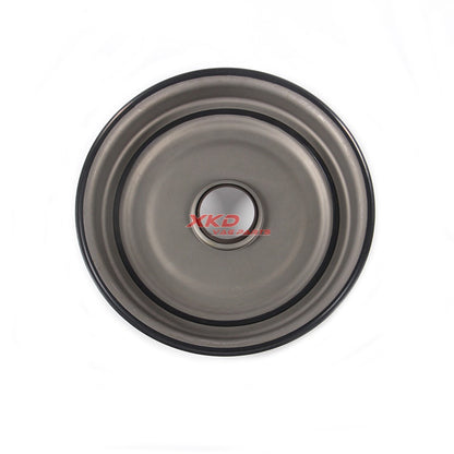 ya 5 8.7 DSG Clutch Pack Cover Fit for VW CC for Golf for JETTA for Audi A3 TT #02E301205C#