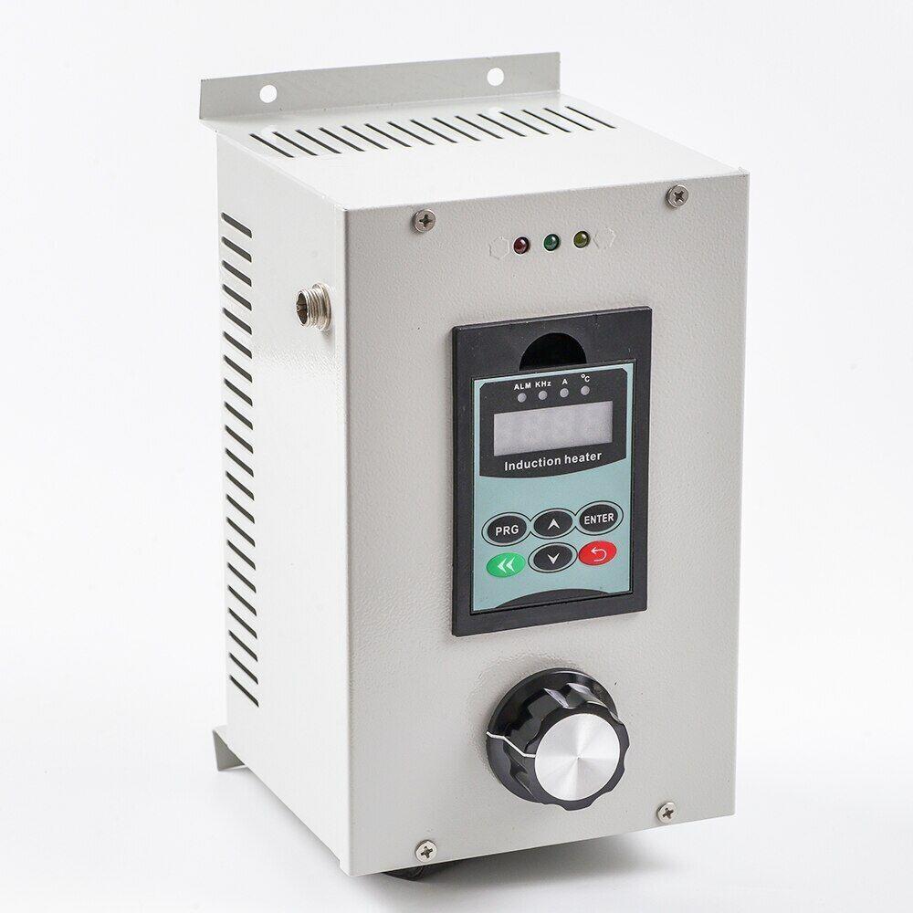 ya 26 Electromagnetic Heater Injection Molding Machine Induction Heater 2.5KW 220V