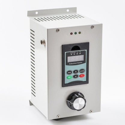 ya 26 Electromagnetic Heater Injection Molding Machine Induction Heater 2.5KW 220V
