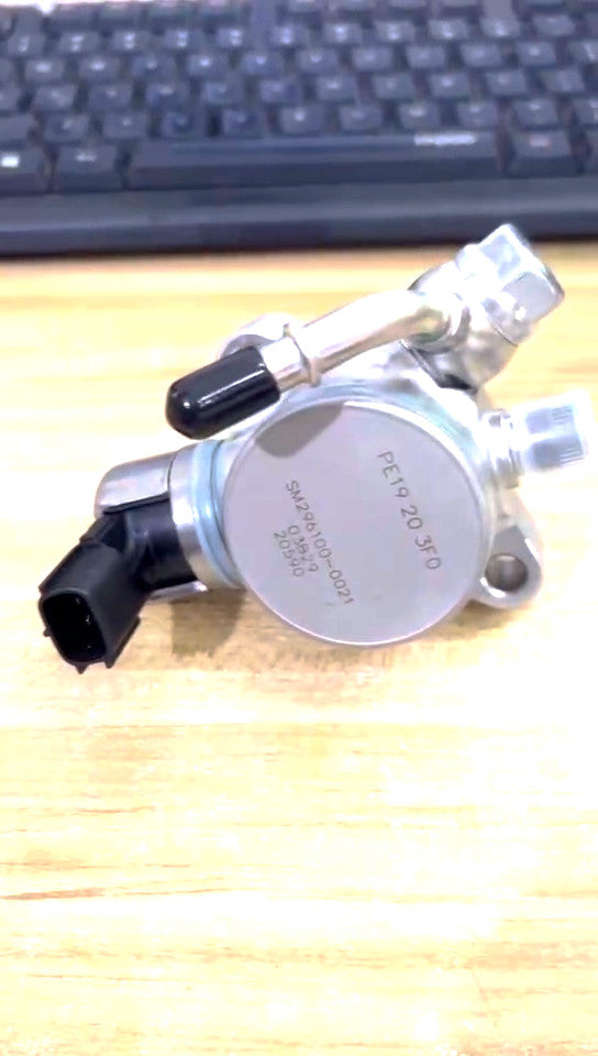 ya 5 8.7 High Pressure Fuel Pump PE19-20-3F0 for Mazda 3 2012-2018 6 2014-17 for CX-5 2013-18