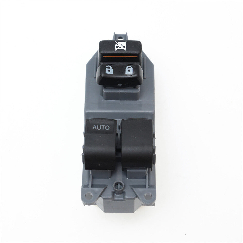 ya 1 8.5.2 Electric window main control switch 84820 0D100 suitable for Yaris 2005-12