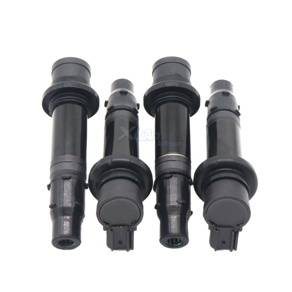 ya 5 8.7 for Yamaha 4-piece ignition coil MT-07 R6 RJ15 Bj YZF R1FZ8 F6T558