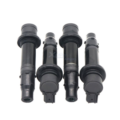 ya 5 8.7 for Yamaha 4-piece ignition coil MT-07 R6 RJ15 Bj YZF R1FZ8 F6T558