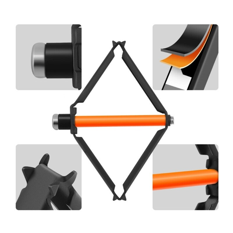 ya 14 Home Use Junction Box Stabilizer Claw Grip Stabilizer Reinforcement Accessories