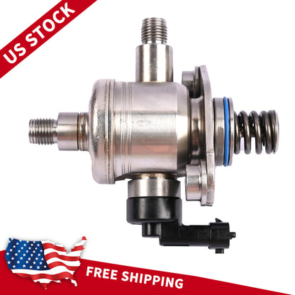 ya 5 8.7 Fits for Chevrolet Equinox for GMC Terrain for Cadillac CTS 3.0L High Pressure Fuel Pump