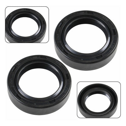ya 14 OIL SEAL FOR WHEEL AXLES IN HORSE TILLERS PACK OF TWO REPLACES PART NUMBERS