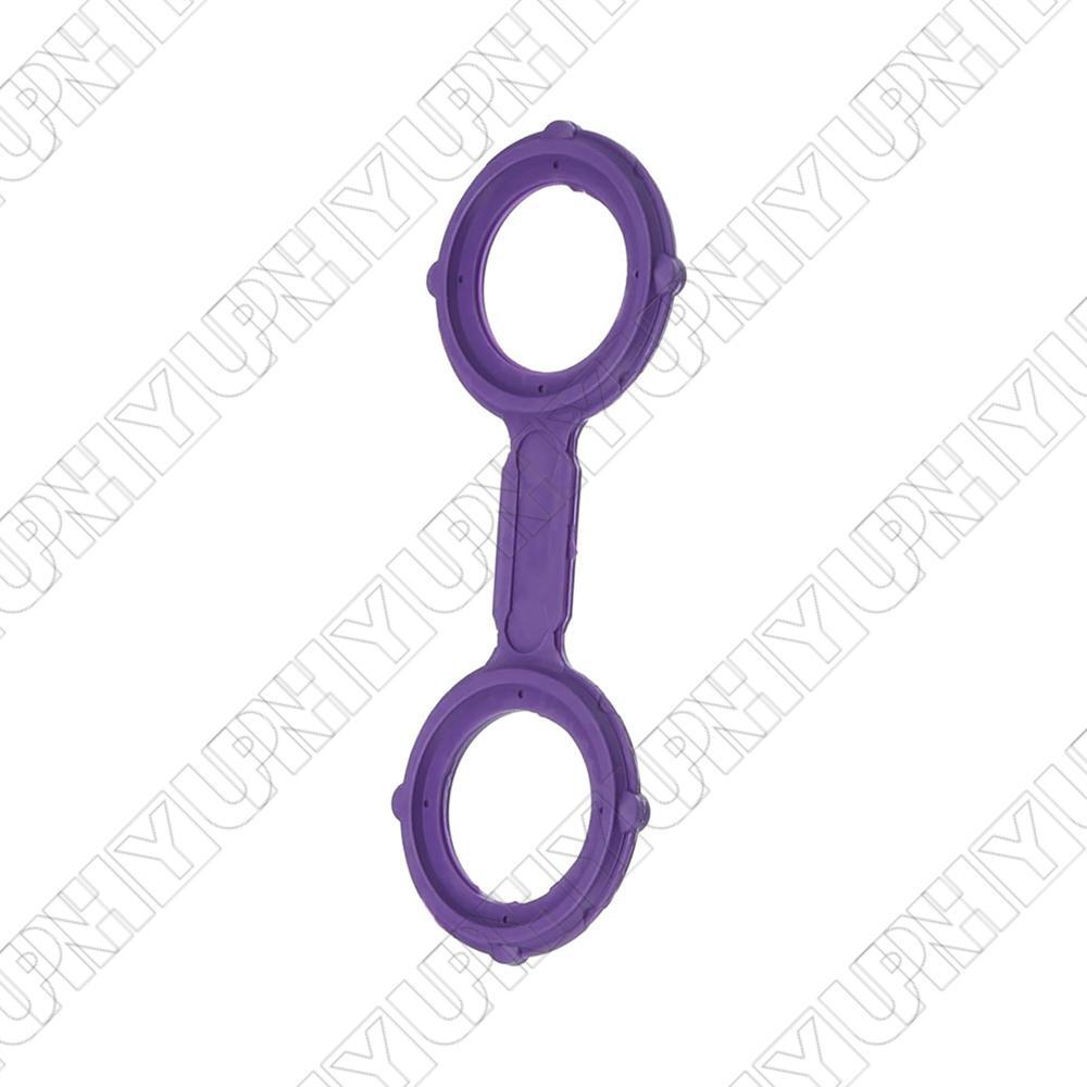 ya 5 8.7 A6421880580 Engine Oil Cooler Gasket for Mercedes-Benz E/GL/ML 320 350 3.0L V6