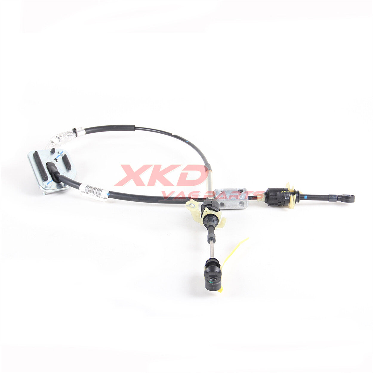ya 12 5.22 Transmission Shifter Selector Cable Fit for Ford Ecosport 17-20 AT DCT AMT