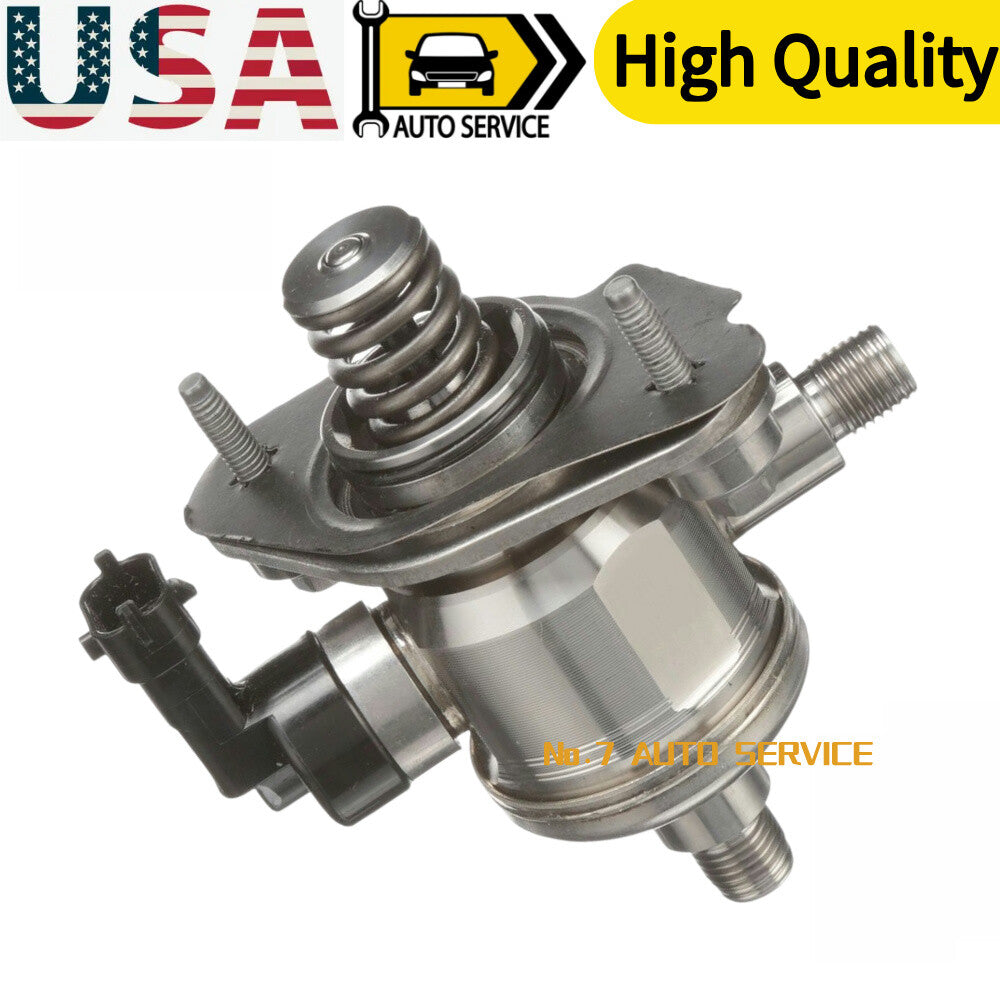 ya 27 7.2 High Pressure Fuel Pump For 2013-2019 for Cadillac XTS 3.6L V6