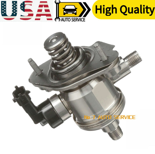 ya 27 7.2 High Pressure Fuel Pump For 2013-2019 for Cadillac XTS 3.6L V6