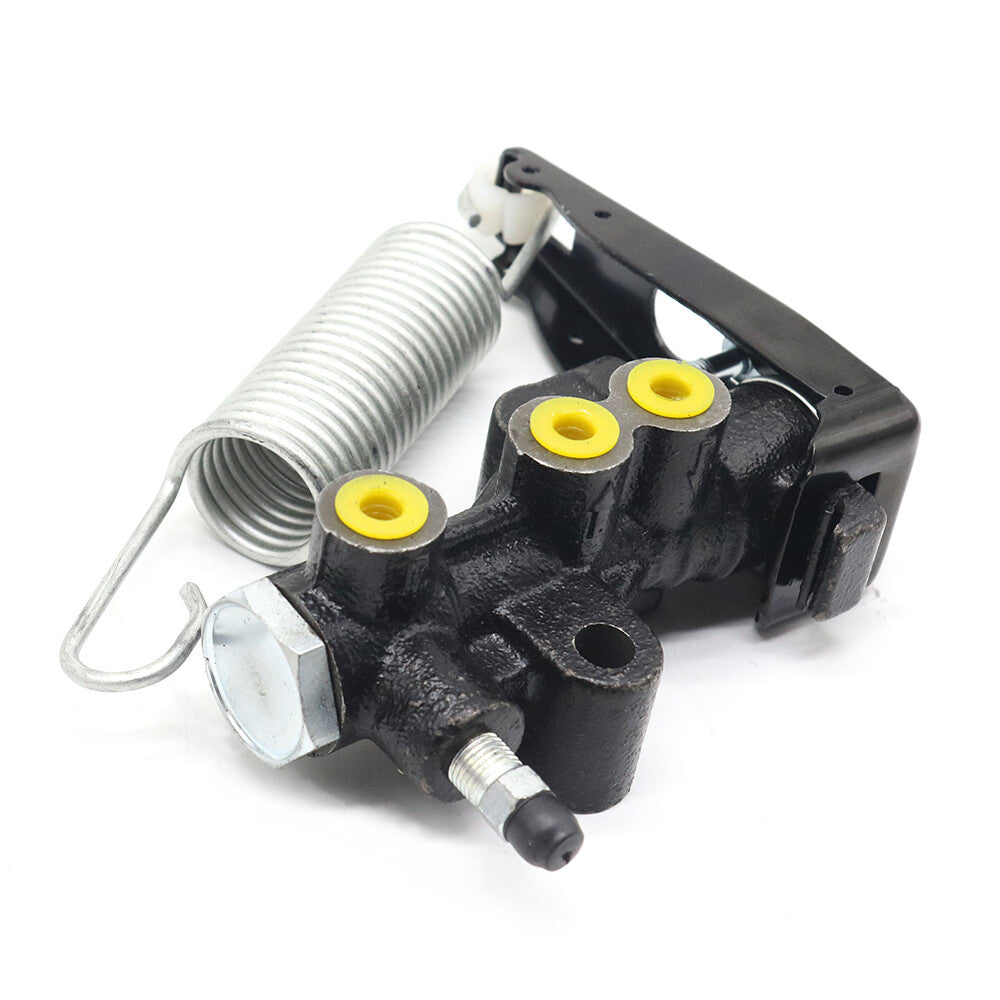ya 10 5.28.2 Brake Load Sensing Proportioning Valve for Mitsubishi L200 Triton MB618321