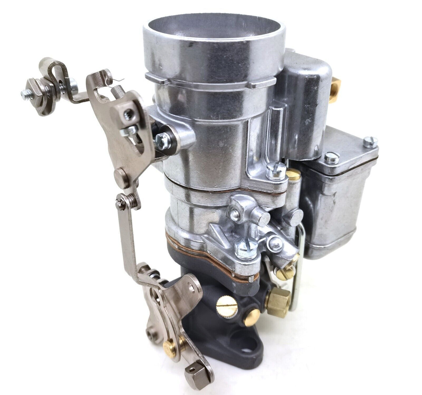 ya 3 6.25.2 for Ford GPW Army for Jeep G503 Carburetor NEW Carter WO Carburetor Willys MB CJ2A