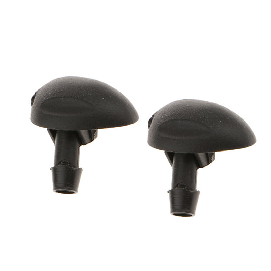 ya 1 7.9 2X Front Windscreen Washer Spray Nozzle 7700846456 Fit for Renault Megane Scenic