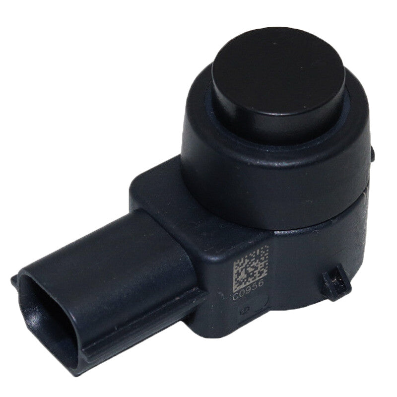 ya 1 8.5.3 12770308 0263003614 Bumper PDC Parking Sensor Black 4PCS For GM