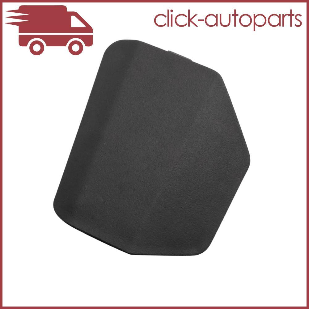 ya 27 6.18 Front Bumper Tow Hook Eye Cover Trailer Cap Unpainted For 2022-24 for Corolla Cross