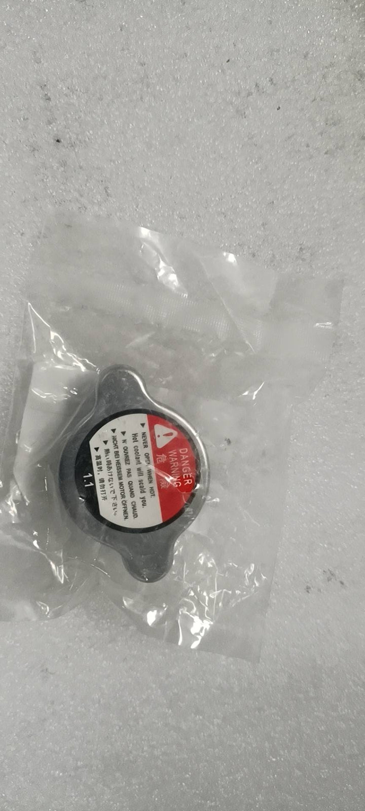 ya 7 6.10 Radiator Coolant Reservoir Recovery Cap 16401-62100 fit for Lexus RX350 2007-09