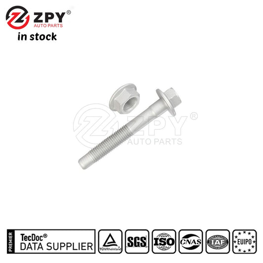 ya 27 6.18.2 ZPY Suspension Components Cntrol Arm Bolt for Ford for Mustang for Lincoln 2009-2023
