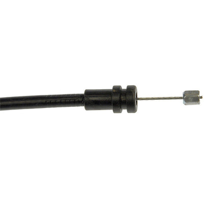 ya 5 8.7 Car Hood Release Cable w/Handle For 82-93 for Chevy S10 for GMC S15 Pickup Truck 912-003