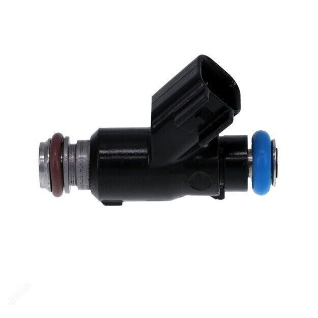 ya 1 8.5.4 1pcs 96487553 For the 06-08 for Pontiac for 1.6L I4 Fuel injector nozzle