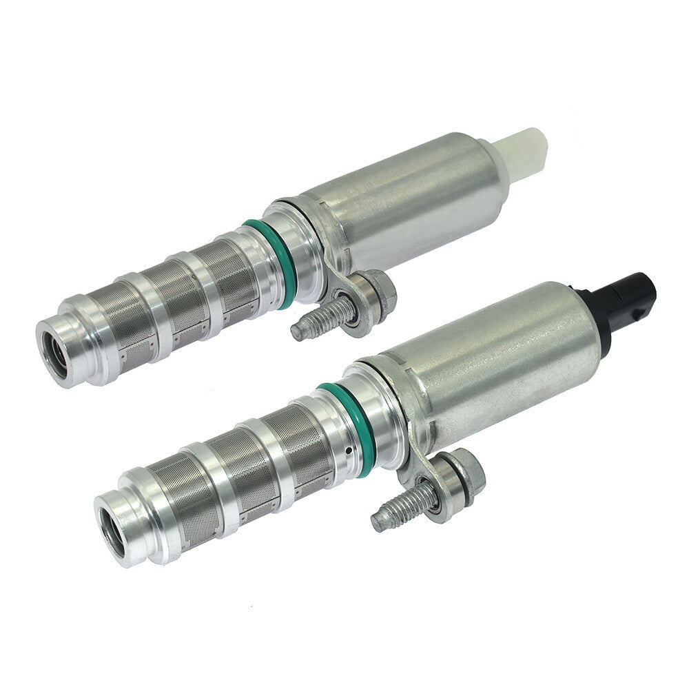 ya 5 8.7 Intake & VVT Solenoid for 13-17 for Chevrolet Malibu 2.4L 2.0L for Cadillac ATS