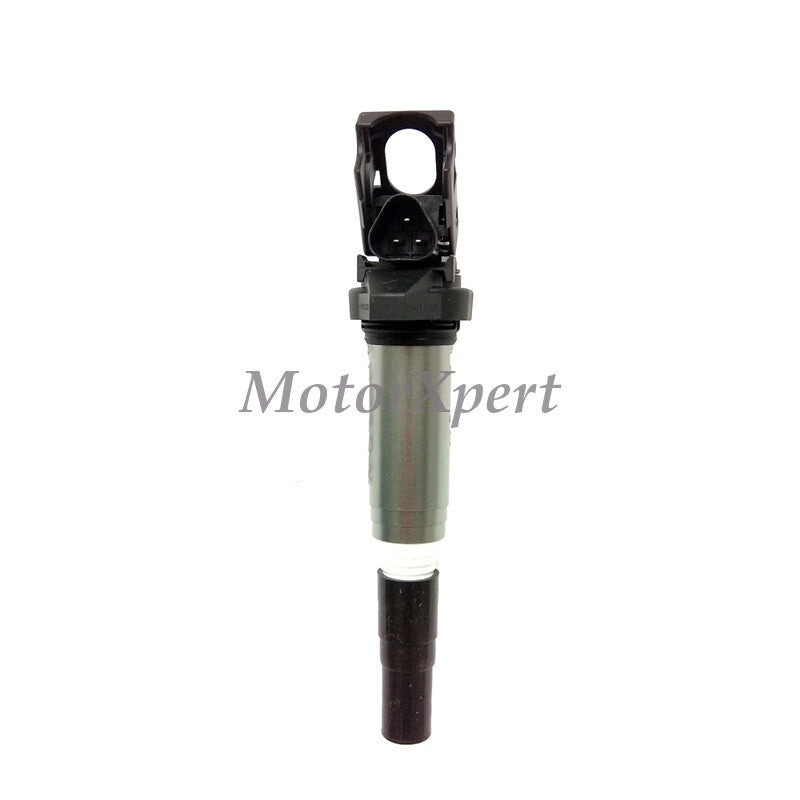 ya 8 5.27 12-13-8-647-689 for BMW 120i 318i 320i 328i X1 OE Delphi 4 pcs Ignition Coils