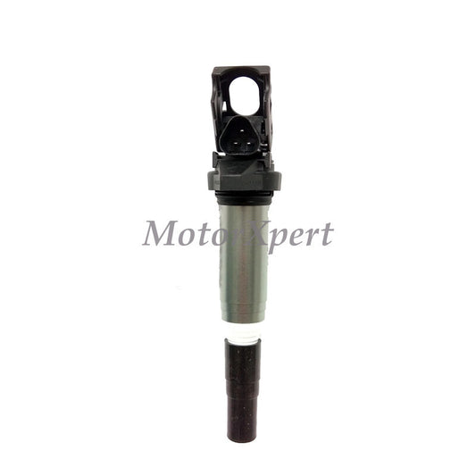 ya 8 5.27 12-13-8-647-689 for BMW 120i 318i 320i 328i X1 OE Delphi 4 pcs Ignition Coils
