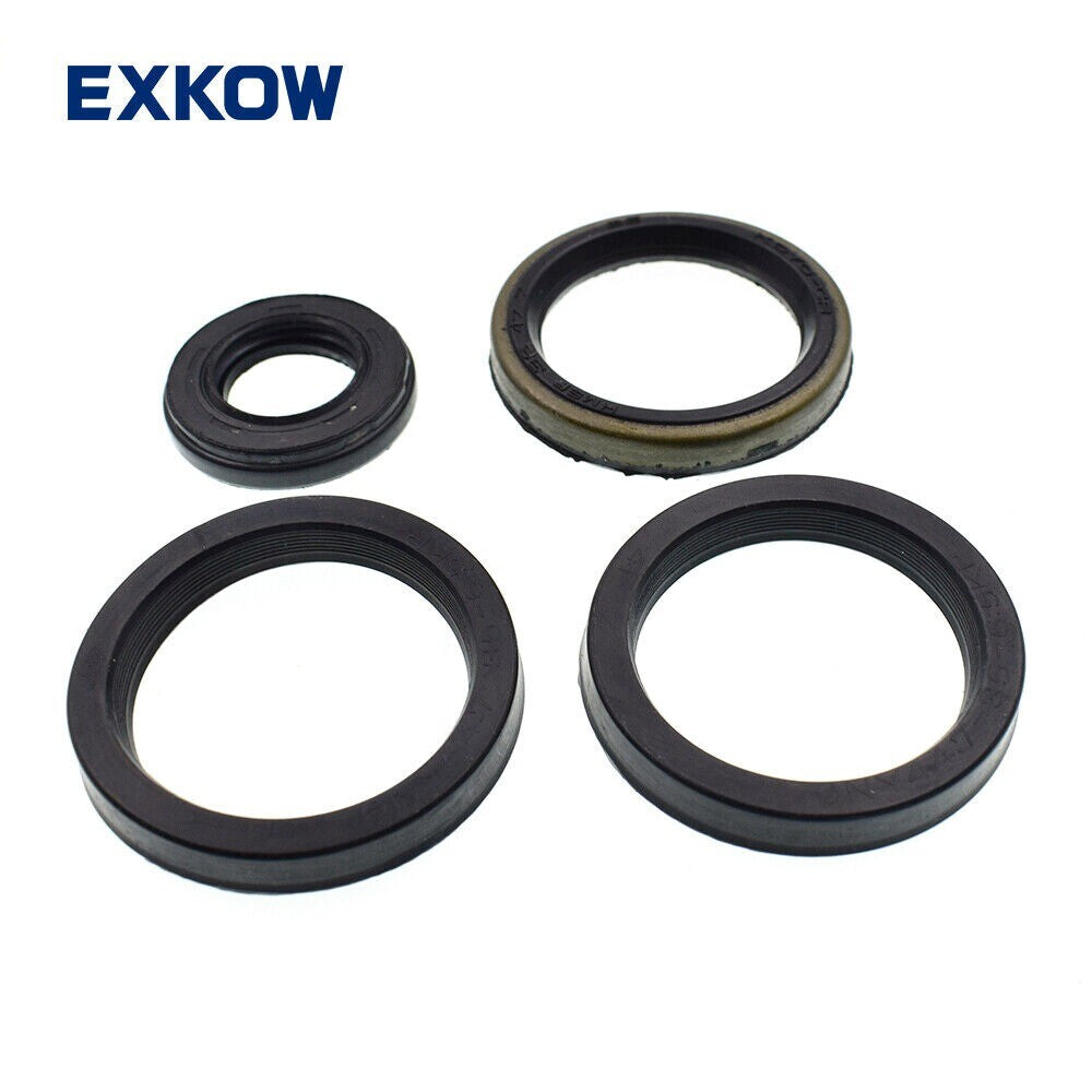 ya 5 8.7 Power Steering Gear Seal Repair Kit for Mitsubishi Montero & Montero Sport L200