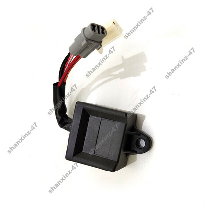ya 5 8.7 Wiring harness illuminated CDI control unit coil switch for Yamaha PW50 PY50