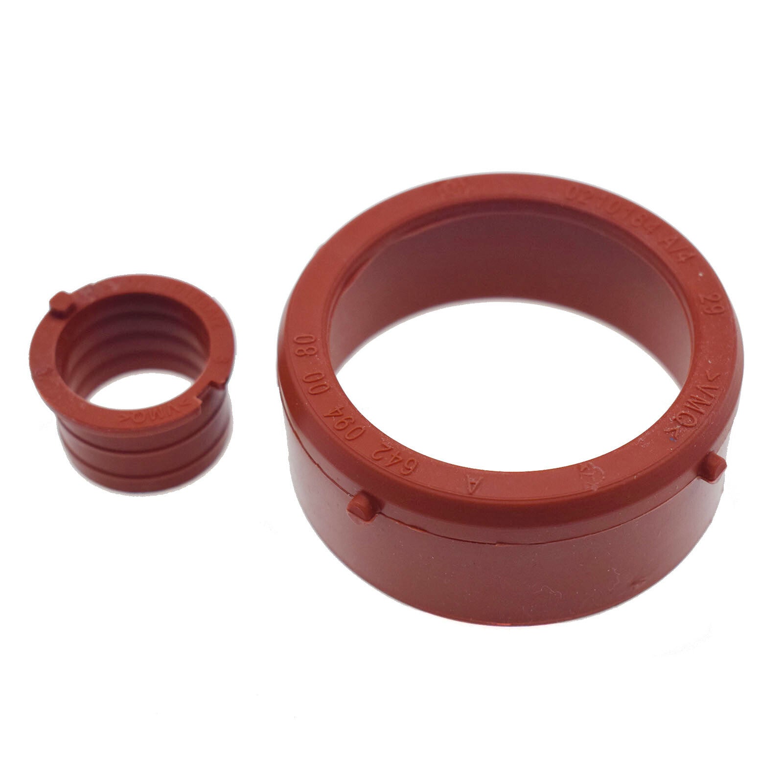 ya 27 7.2 Engine breather turbine intake seal 6420940080 is suitable for Mercedes-Benz E350, E320, and R320.