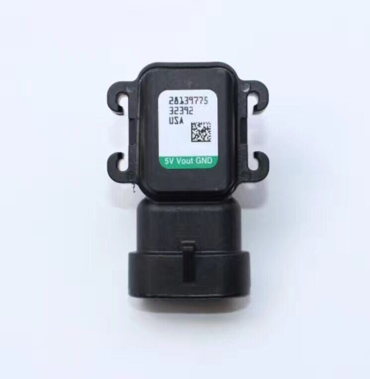 ya 1 8.5.1 Intake pressure sensor 28139776 is suitable for Thorod 2500 HD 6.6L