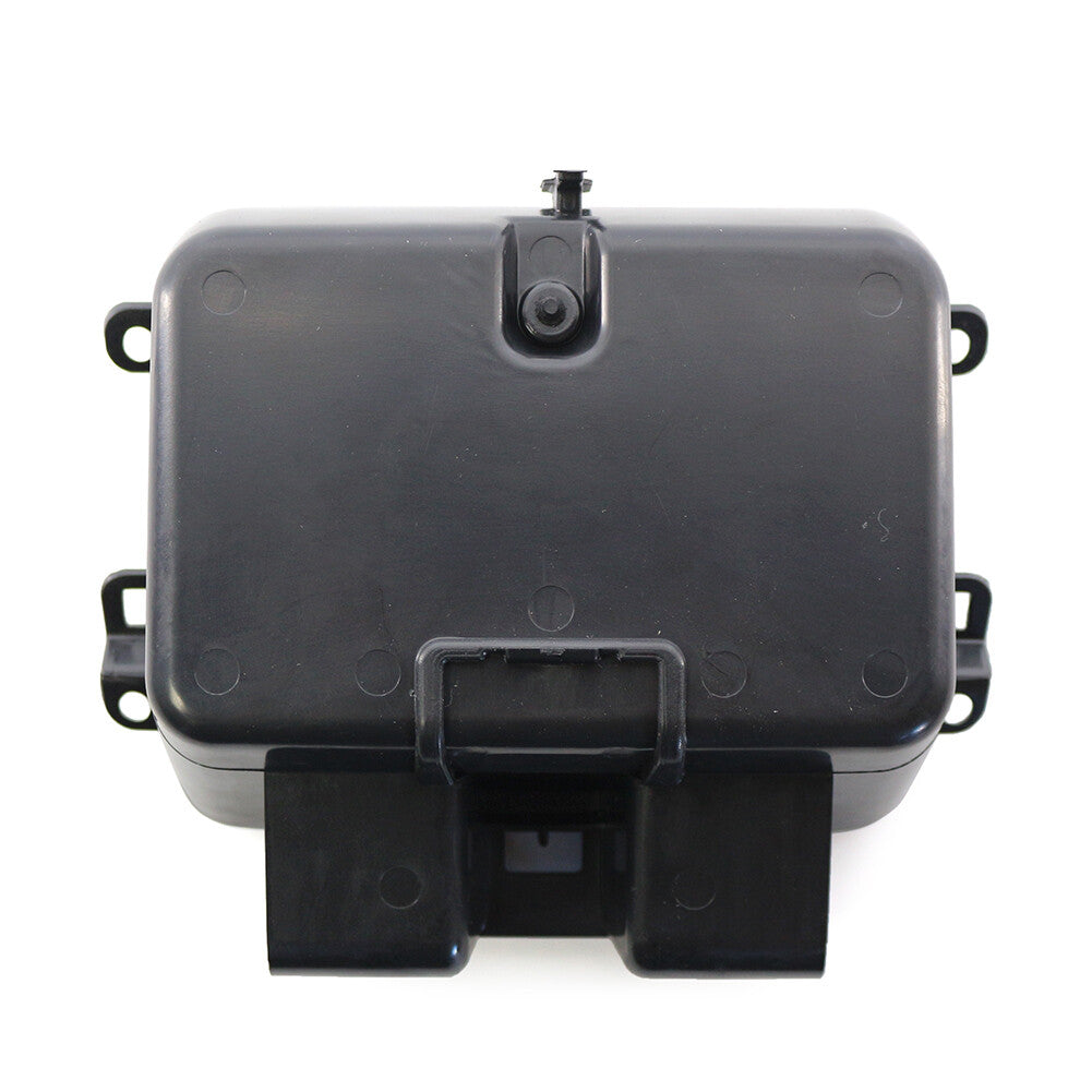 ya 4 6.21 Black Center Console Cup Holder for Ford Explorer 2011-2015 BB5E-7813562-BA
