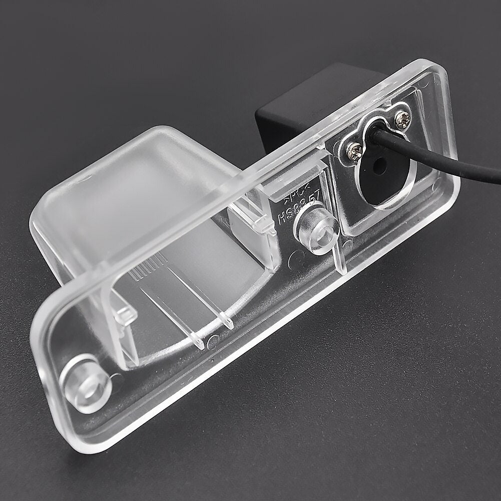 ya 5 8.7 Car Reversing Rear View Camera for VW Eurovan Caravelle Transporter T4 1990-2003