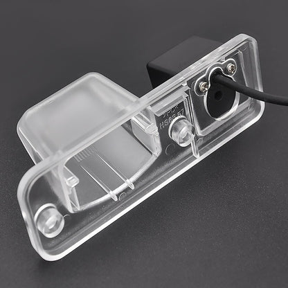ya 5 8.7 Car Reversing Rear View Camera for VW Eurovan Caravelle Transporter T4 1990-2003