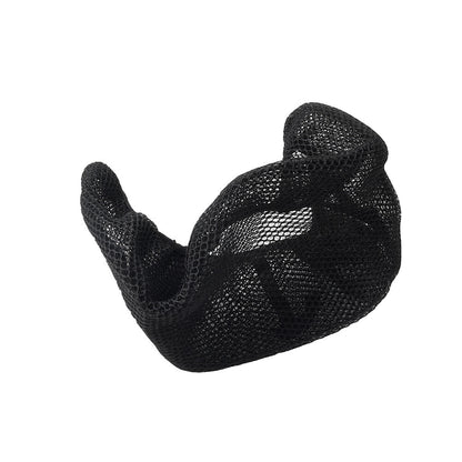 ya 5 8.7 Motorcycle for SEAT Cover Rear Mesh Net Protector for Kawasaki 650 650