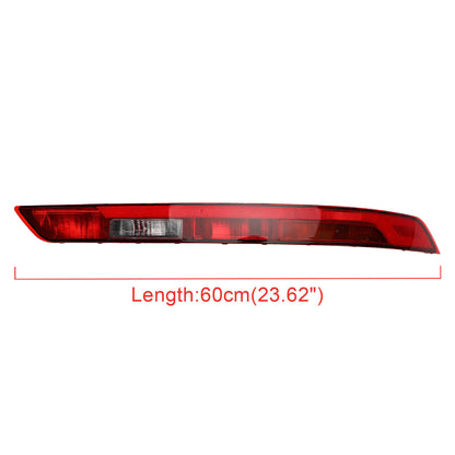 ya 1 8.12 baidi Right Rear Bumper Lower Tail Light Brake Stop Lamp for Audi Q5 18-21 US Ver.
