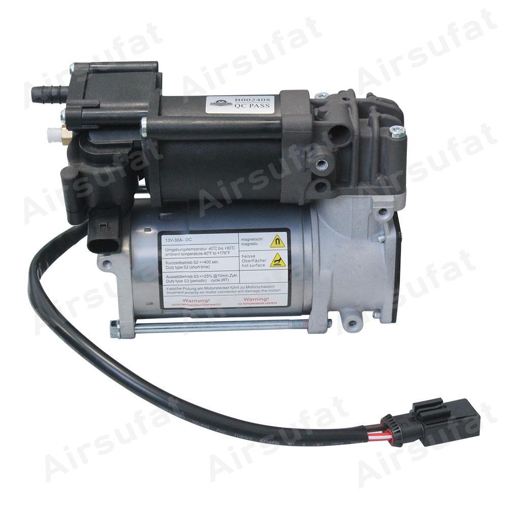 ya 3 6.23 Air Suspension Compressor for Mercedes-benz E W213 S213 W205 C205 A205 S205