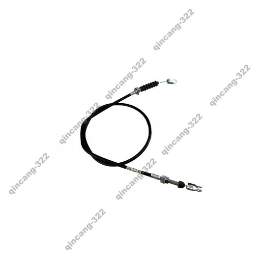 ya 11 6.9 Throttle Cable H25S5-60501 for HELI H2000 C240 Forklift Parts Throttle Cable
