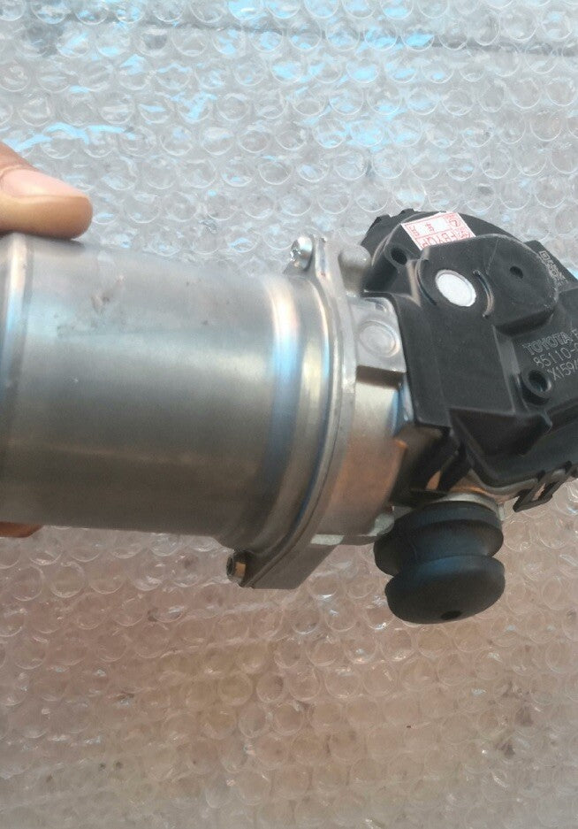 ya 5 8.7 for Toyota OE Front Windshield Wiper Motor Assembly 85110-0R070