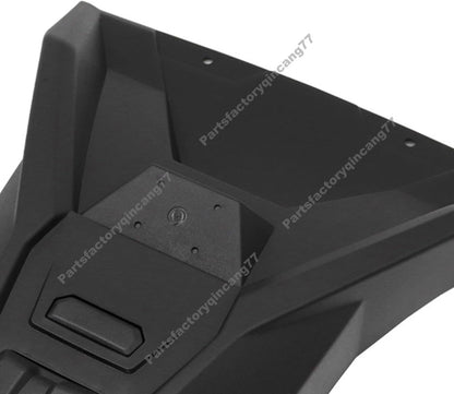 ya 5 8.7 Electronic Device Holder 715005212 for Can-Am Maverick-Sport-1000