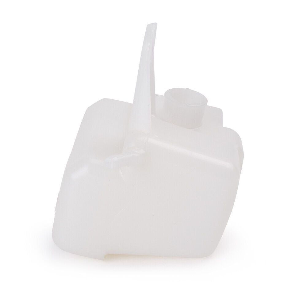 ya 5 8.7 for Yamaha YZF-R1 2004-2006 1x White Coolant Overflow Tank