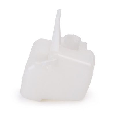 ya 5 8.7 for Yamaha YZF-R1 2004-2006 1x White Coolant Overflow Tank